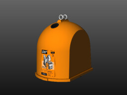 MIDI HK-A 1,8 M3
